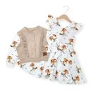 Set "Hexenmädchen Mimi"